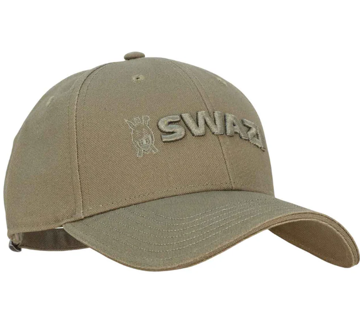 Swazi Legend Cap - Tussock -  - Mansfield Hunting & Fishing - Products to prepare for Corona Virus