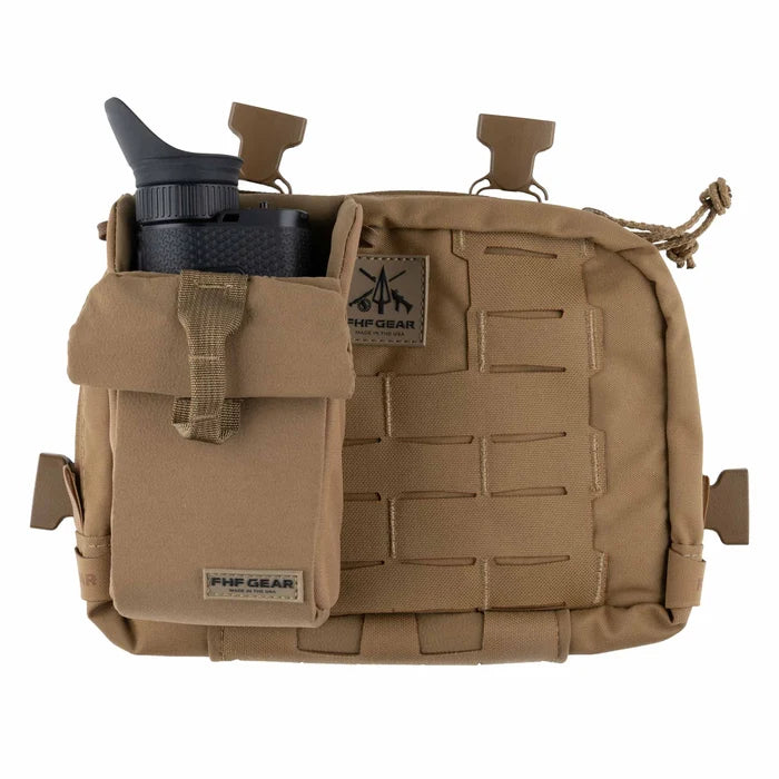 FHF Gear Thermal Pouch - - Mansfield Hunting & Fishing - Products to prepare for Corona Virus