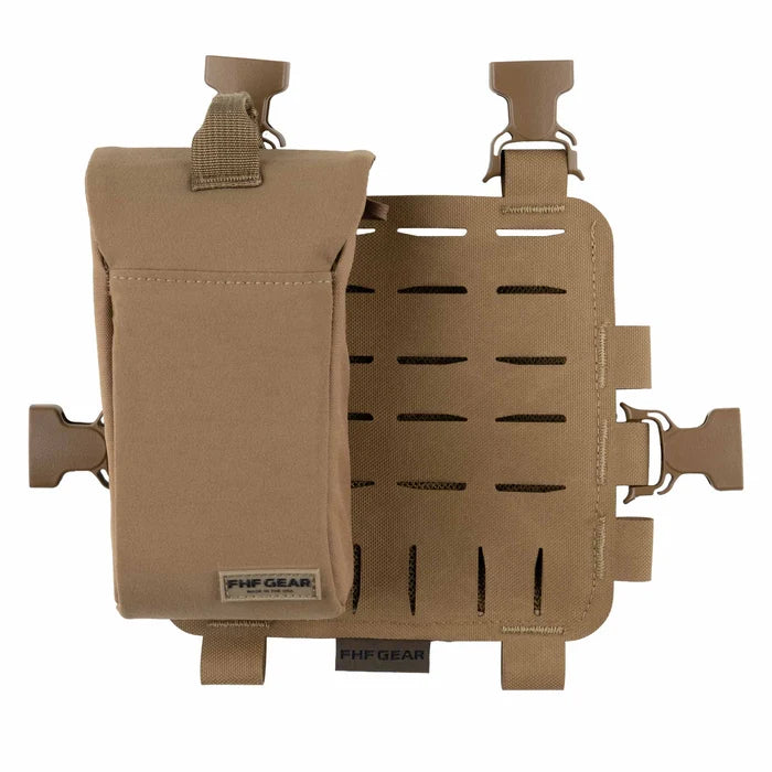 FHF Gear Thermal Pouch - - Mansfield Hunting & Fishing - Products to prepare for Corona Virus