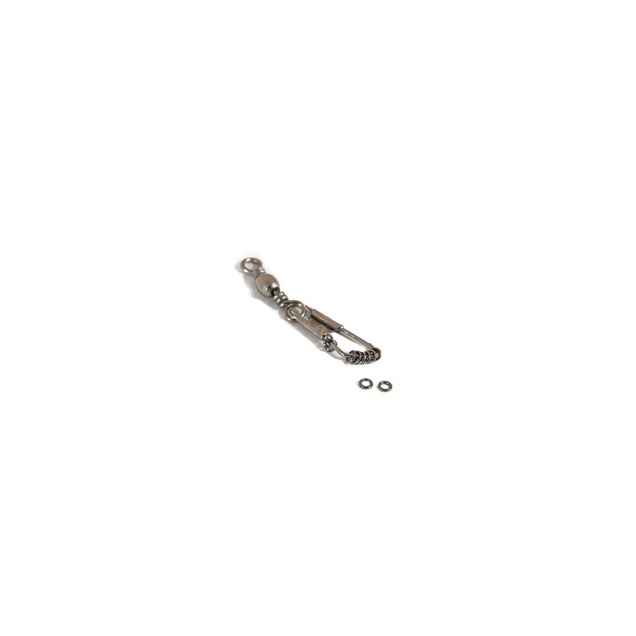 Scientific Anglers Tippet Rings - 10Pk