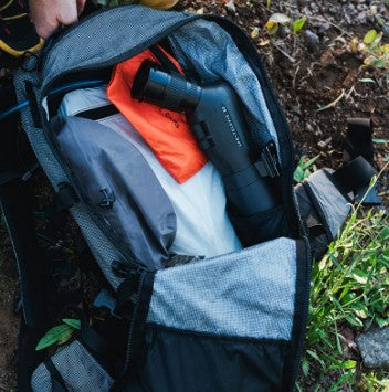 Stone Glacier Tokeen 2600 Back Pack -  - Mansfield Hunting & Fishing - Products to prepare for Corona Virus