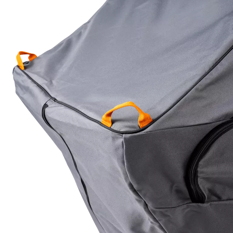 Traeger Timberland XL Full Length Grill Cover - - Mansfield Hunting & Fishing - Products to prepare for Corona Virus