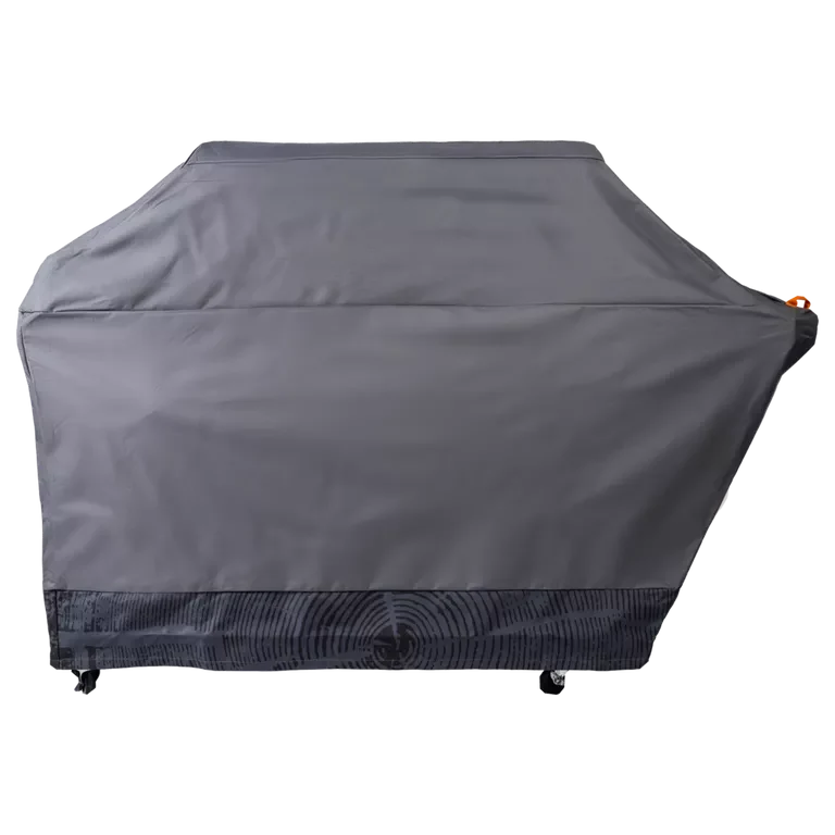 Traeger Timberland XL Full Length Grill Cover - - Mansfield Hunting & Fishing - Products to prepare for Corona Virus