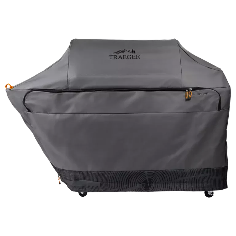Traeger Timberland XL Full Length Grill Cover