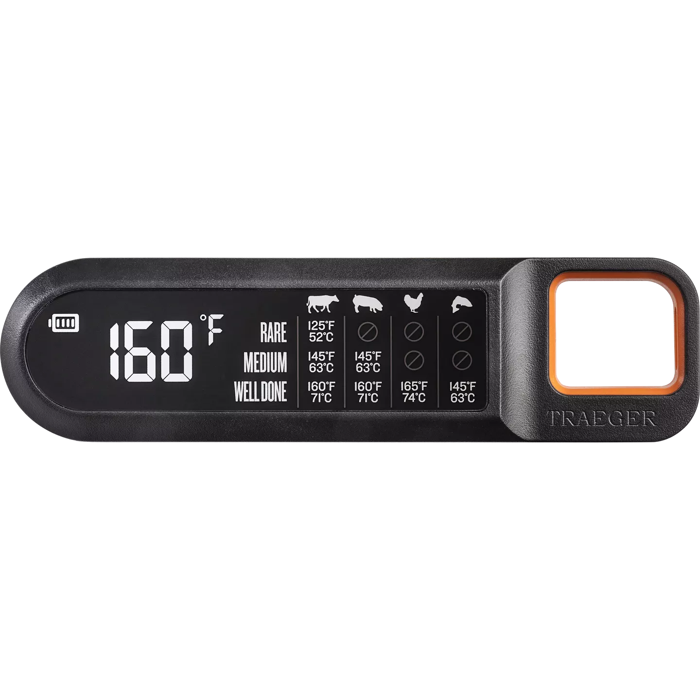 Traeger Instant Read Thermometer