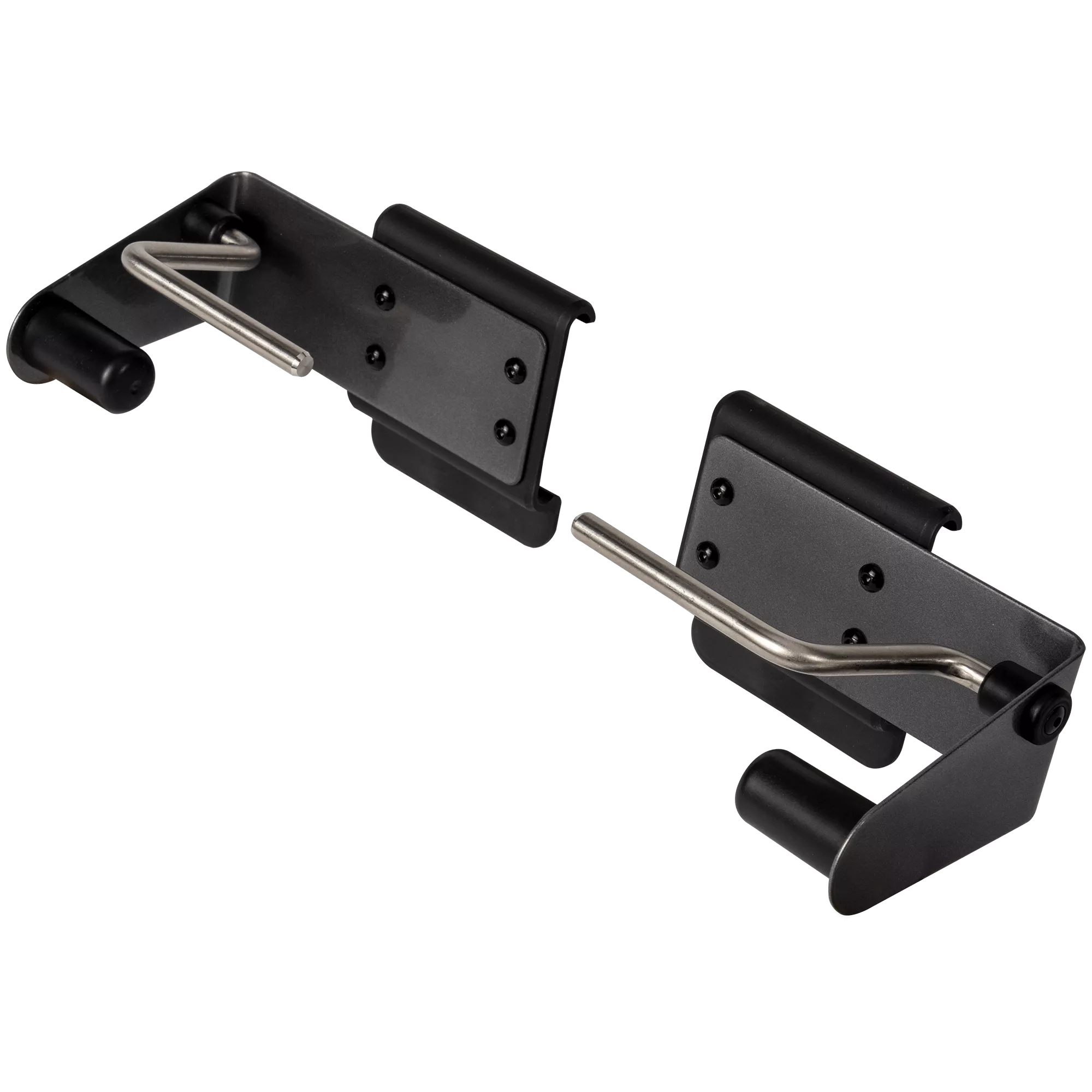 Traeger Pop and Lock Roll Rack - - Mansfield Hunting & Fishing - Products to prepare for Corona Virus