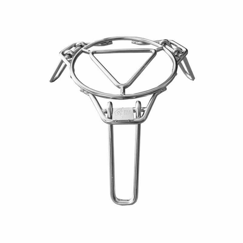 Oz Braai - Fire Trivet