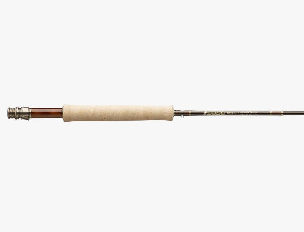Sage Trout LL Fly Rod - - Mansfield Hunting & Fishing - Products to prepare for Corona Virus