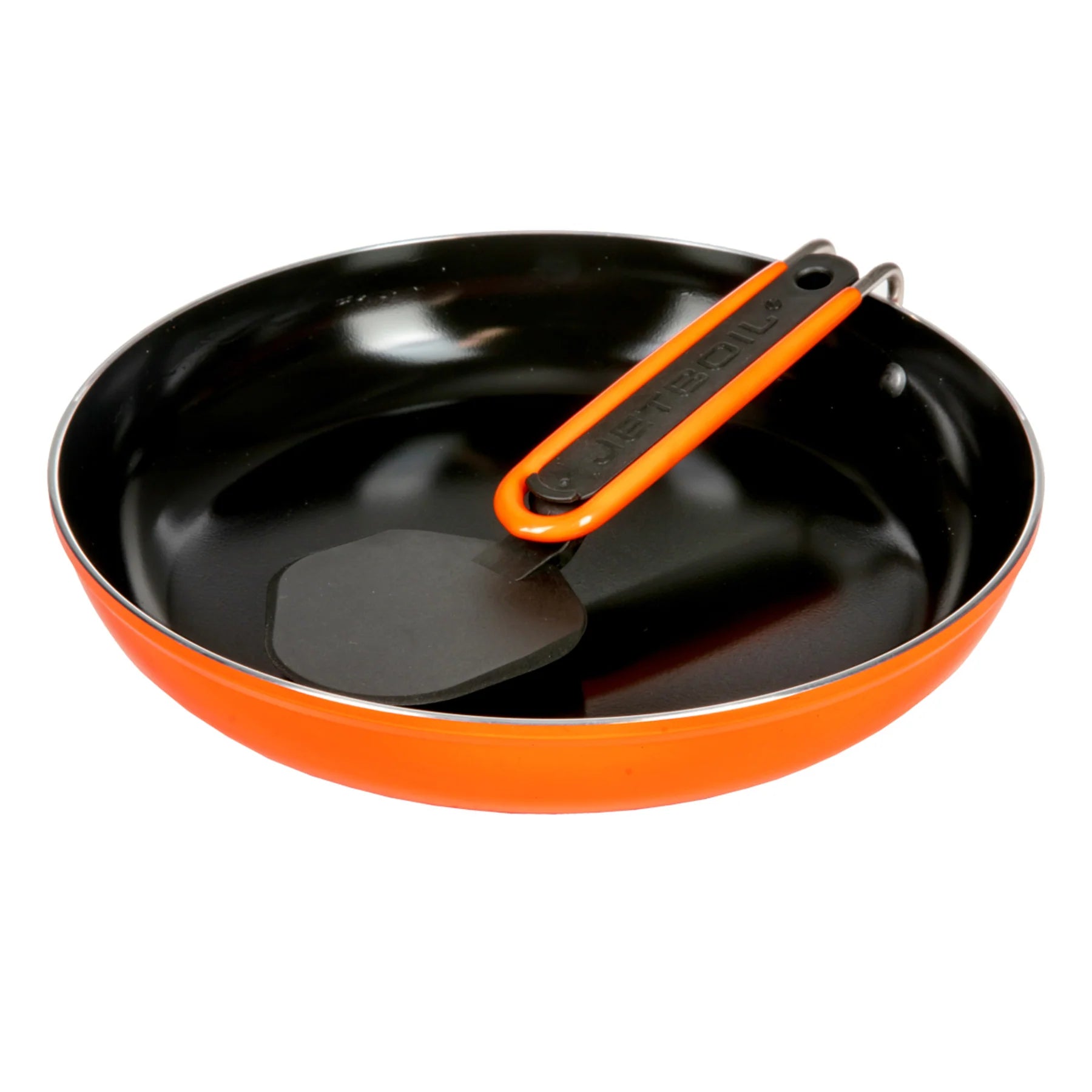 Jetboil Summit Skillet - - Mansfield Hunting & Fishing - Products to prepare for Corona Virus