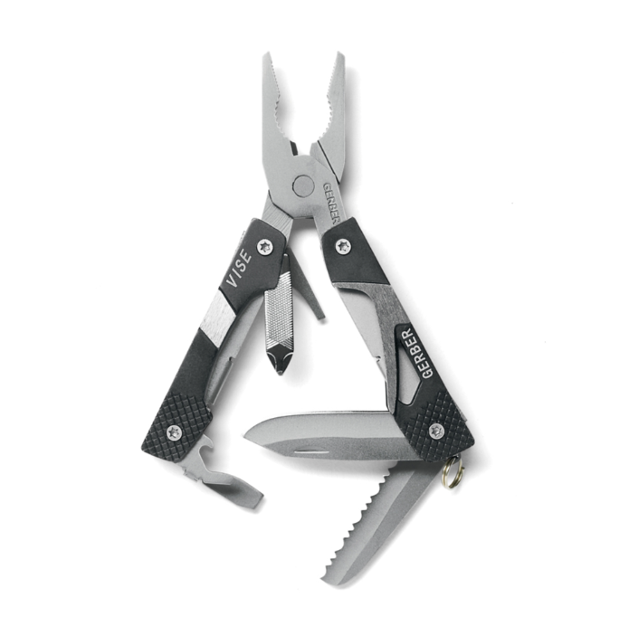 Gerber Vise  Multi-Tool -  - Mansfield Hunting & Fishing - Products to prepare for Corona Virus