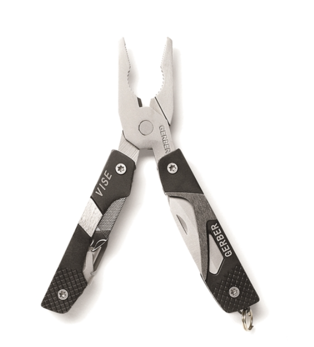 Gerber Vise  Multi-Tool -  - Mansfield Hunting & Fishing - Products to prepare for Corona Virus
