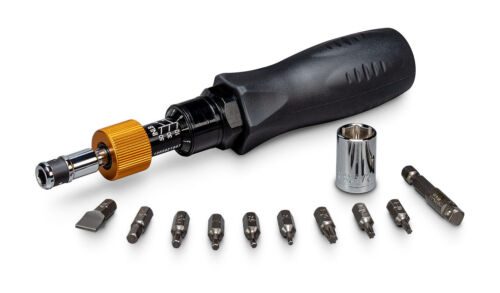 Vortex Torque Wrench Mounting Kit 10-50 in/lbs -  - Mansfield Hunting & Fishing - Products to prepare for Corona Virus