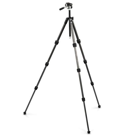 Vortex Summit Carbon II Tripod Kit -  - Mansfield Hunting & Fishing - Products to prepare for Corona Virus