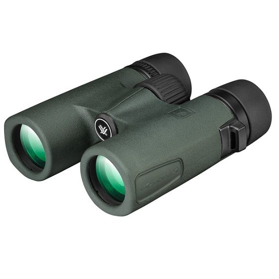 Vortex Bantam HD 6.5x32 Youth Binocular -  - Mansfield Hunting & Fishing - Products to prepare for Corona Virus