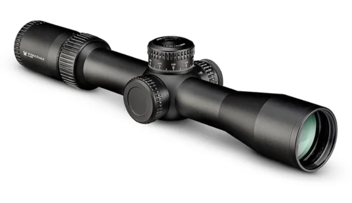 Vortex Strike Eagle 3-18x44 FFP EBR-7C MOA Scope -  - Mansfield Hunting & Fishing - Products to prepare for Corona Virus