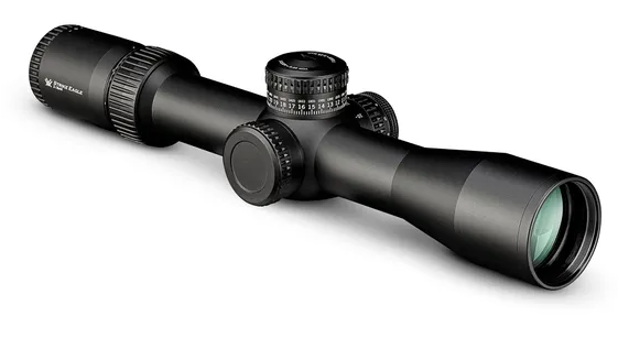 Vortex Strike Eagle 3-18x44 FFP EBR-7C MRAD Scope -  - Mansfield Hunting & Fishing - Products to prepare for Corona Virus