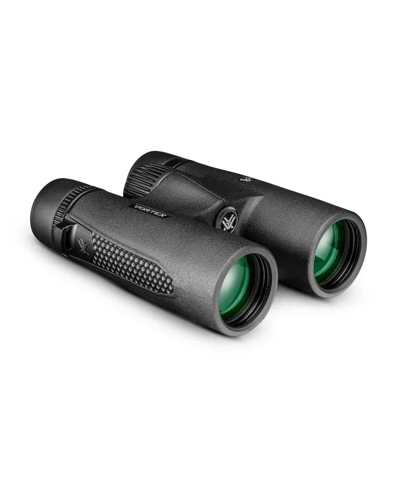 Vortex Copperhead HD 10x42 Binocular - - Mansfield Hunting & Fishing - Products to prepare for Corona Virus