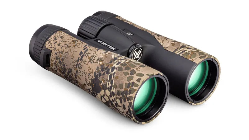 Vortex Crossfire HD 10X42 Approach GT Camo Binoculars