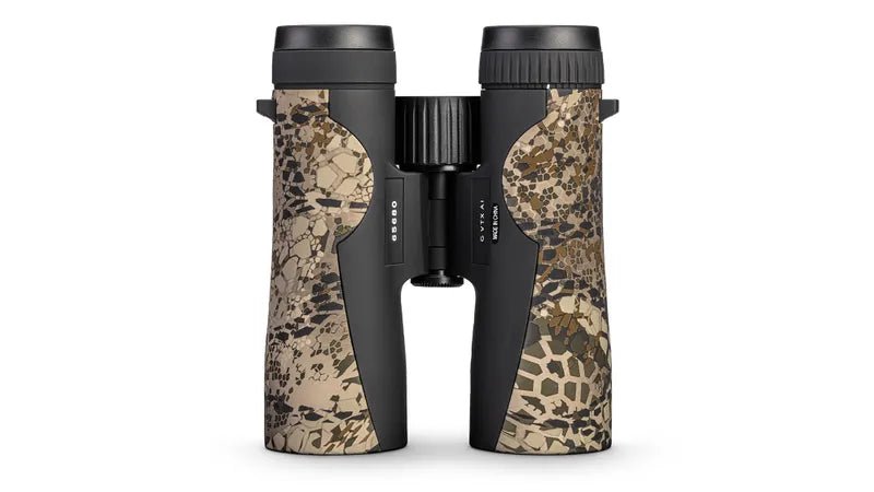 Vortex Crossfire HD 10X42 Approach GT Camo Binoculars - - Mansfield Hunting & Fishing - Products to prepare for Corona Virus