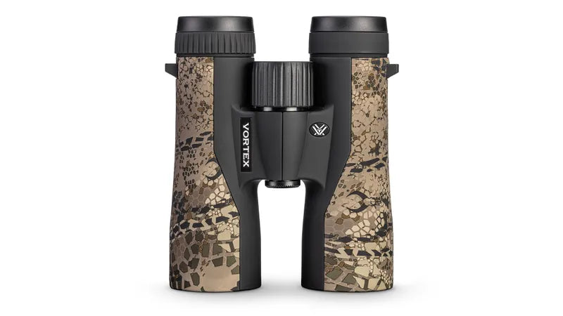 Vortex Crossfire HD 10X42 Approach GT Camo Binoculars - - Mansfield Hunting & Fishing - Products to prepare for Corona Virus