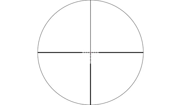 Vortex Viper HD 3-15x44 SFP Dead-Hold BDC -  - Mansfield Hunting & Fishing - Products to prepare for Corona Virus