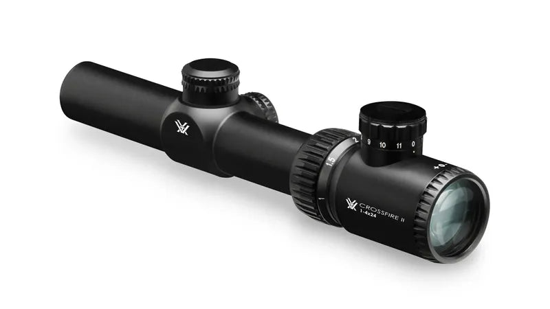 Vortex Crossfire 1-4x24 V-Brite