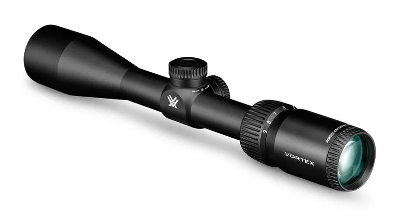 Vortex Crossfire 3-9x40 V-Plex MOA