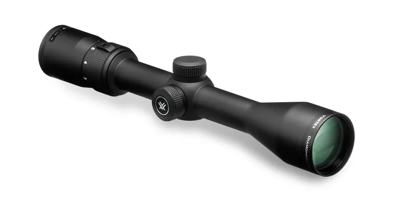 Vortex Diamondback 3-9x40 V-Plex Scope