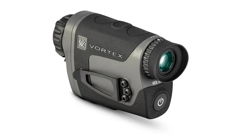 Vortex Veil 400 Thermal Monocular - - Mansfield Hunting & Fishing - Products to prepare for Corona Virus