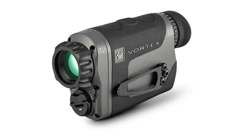 Vortex Veil 400 Thermal Monocular - - Mansfield Hunting & Fishing - Products to prepare for Corona Virus