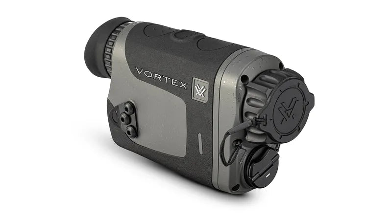Vortex Veil 400 Thermal Monocular - - Mansfield Hunting & Fishing - Products to prepare for Corona Virus