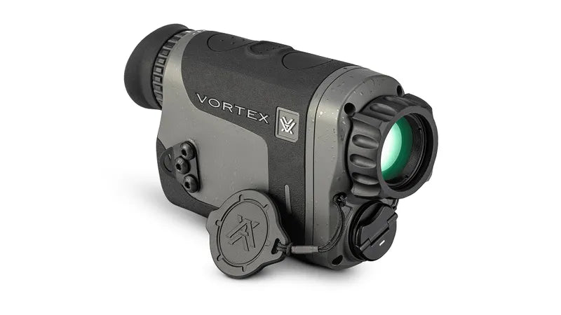 Vortex Veil 400 Thermal Monocular - - Mansfield Hunting & Fishing - Products to prepare for Corona Virus