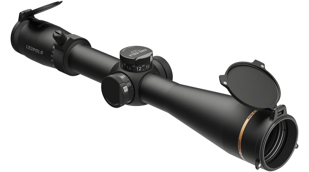 Leupold VX-6HD 3-18x44 CDS-SZL2 Scope (Gen 2) - - Mansfield Hunting & Fishing - Products to prepare for Corona Virus