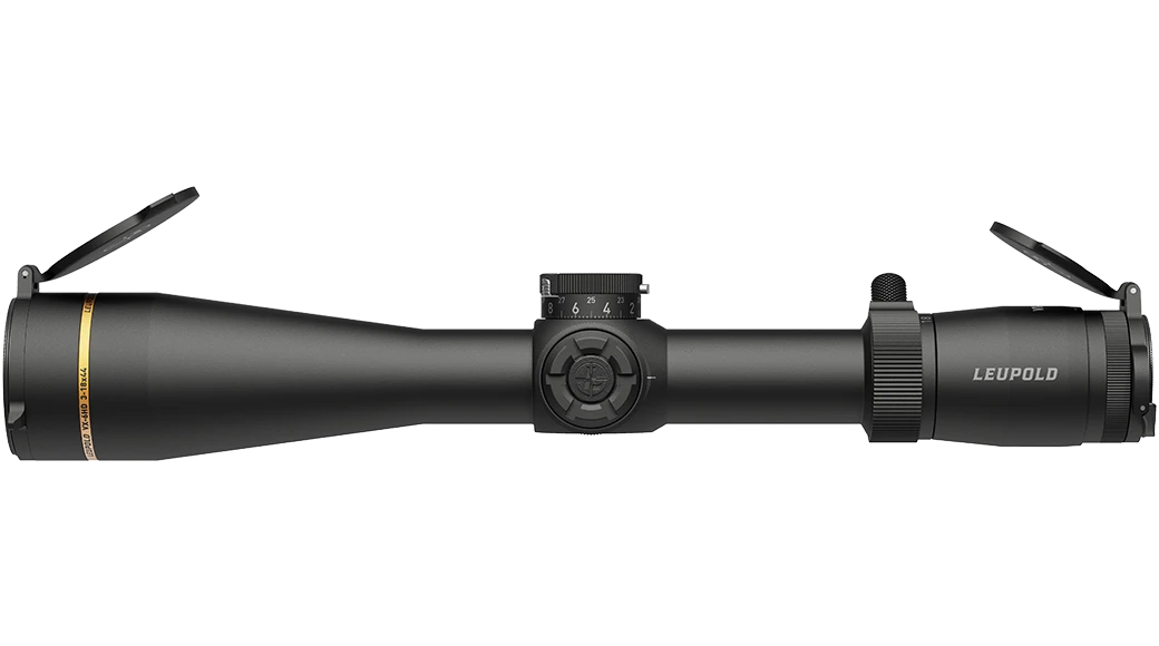 Leupold VX-6HD 3-18x44 CDS-SZL2 Scope (Gen 2) - - Mansfield Hunting & Fishing - Products to prepare for Corona Virus