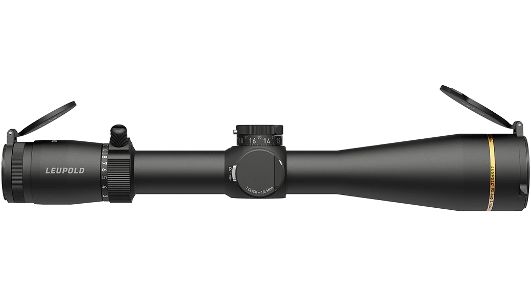 Leupold VX-6HD 3-18x44 CDS-SZL2 Scope (Gen 2) - - Mansfield Hunting & Fishing - Products to prepare for Corona Virus
