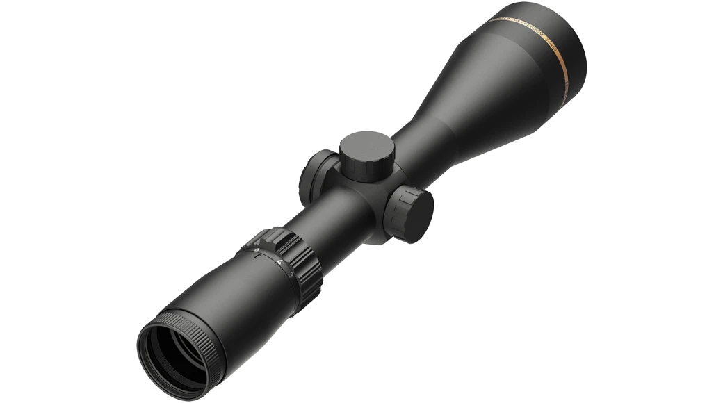 Leupold VX Freedom 3-9X50 30mm Firedot Twilight Hunter - - Mansfield Hunting & Fishing - Products to prepare for Corona Virus