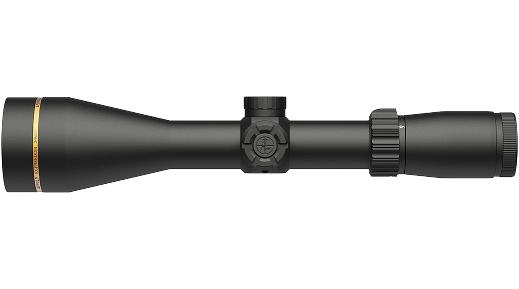 Leupold VX Freedom 3-9X50 30mm Firedot Twilight Hunter