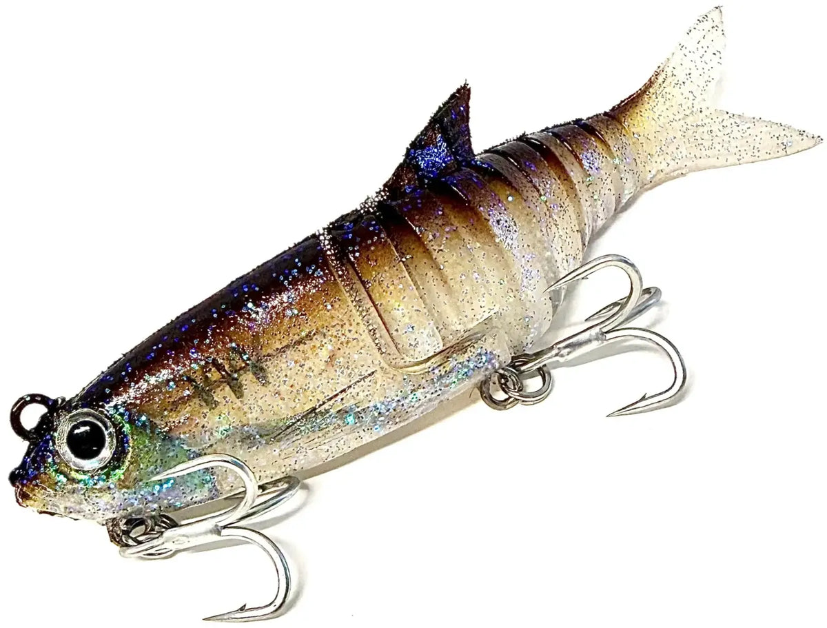 Molix Swim Shad 90mm