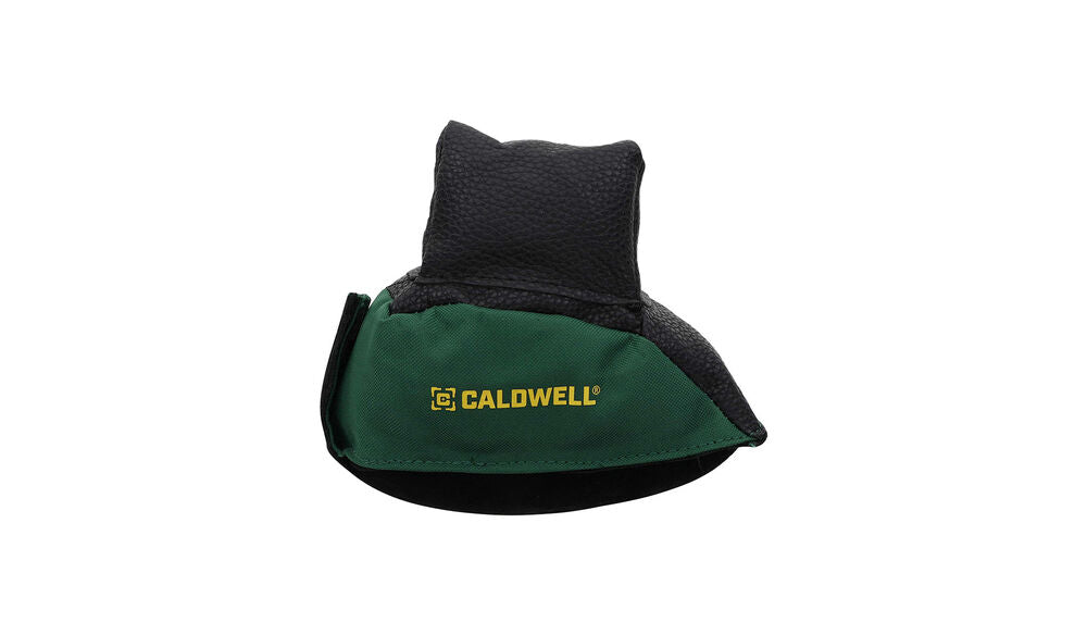 Caldwell Rear Bag Med Height Filled - - Mansfield Hunting & Fishing - Products to prepare for Corona Virus