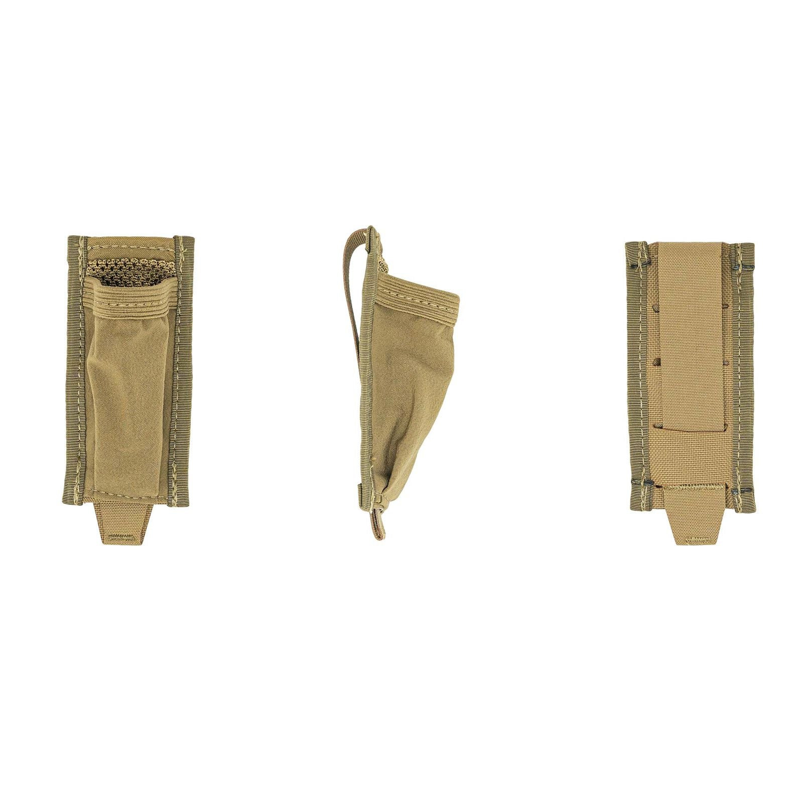 FHF Gear Wind Call Pouch -  - Mansfield Hunting & Fishing - Products to prepare for Corona Virus