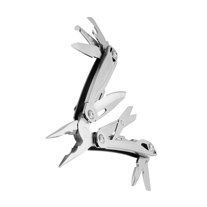 Leatherman WINGMAN® - - Mansfield Hunting & Fishing - Products to prepare for Corona Virus