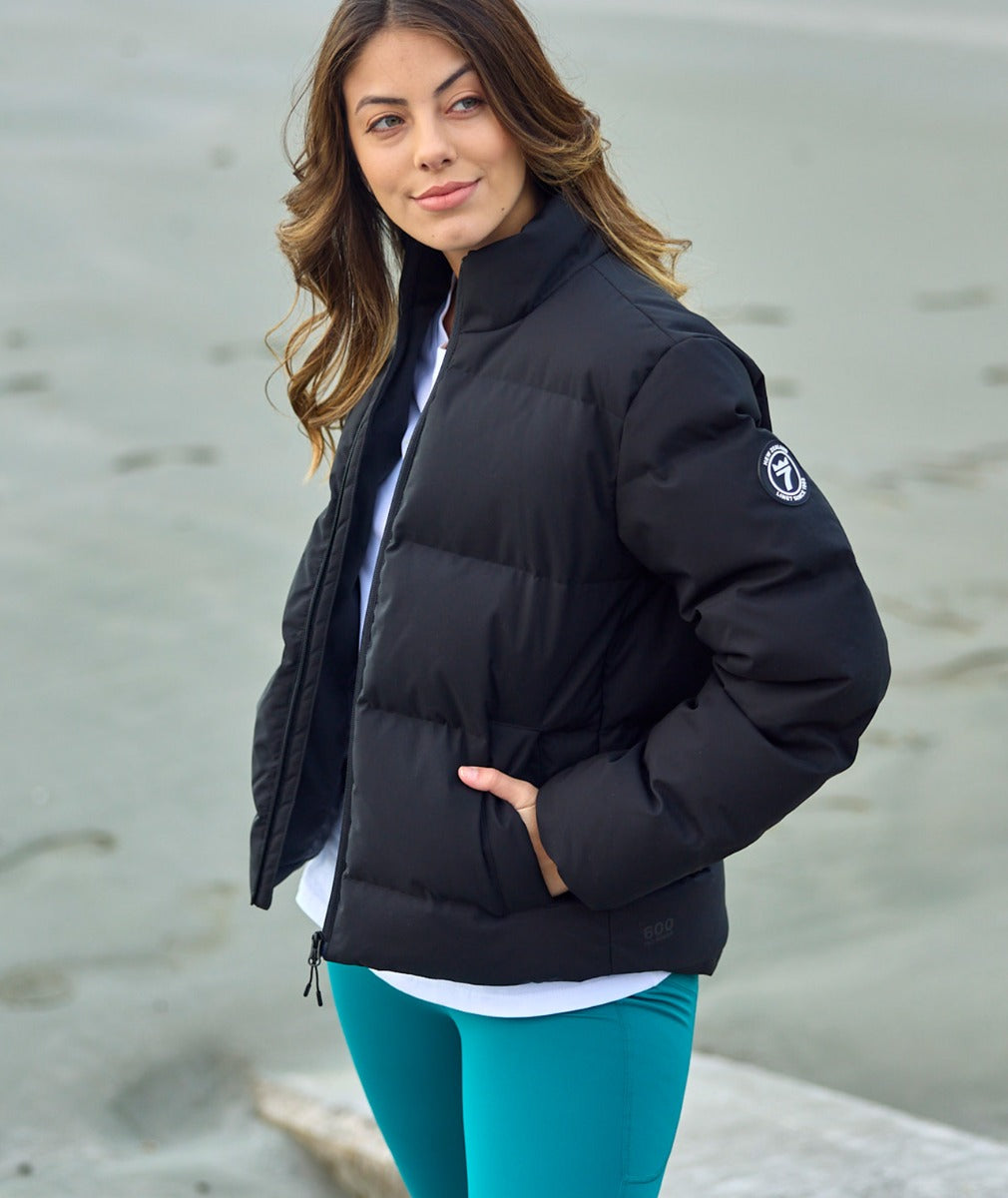 Hampton Down Jacket -  - Mansfield Hunting & Fishing - Products to prepare for Corona Virus