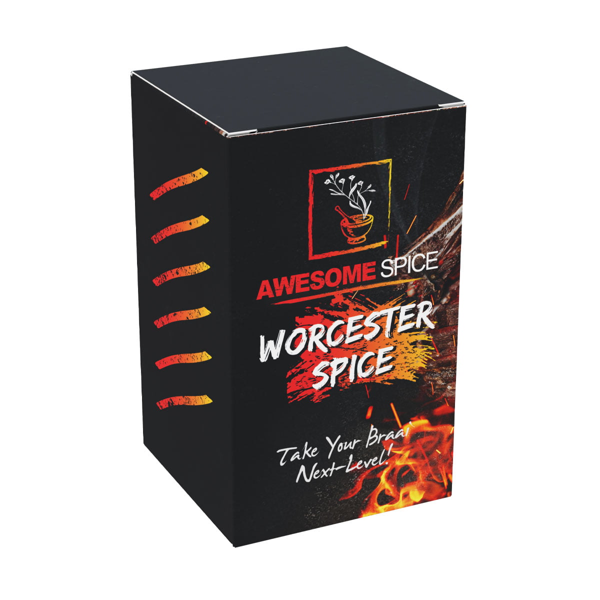 Awesome Spice - Worcester Spice