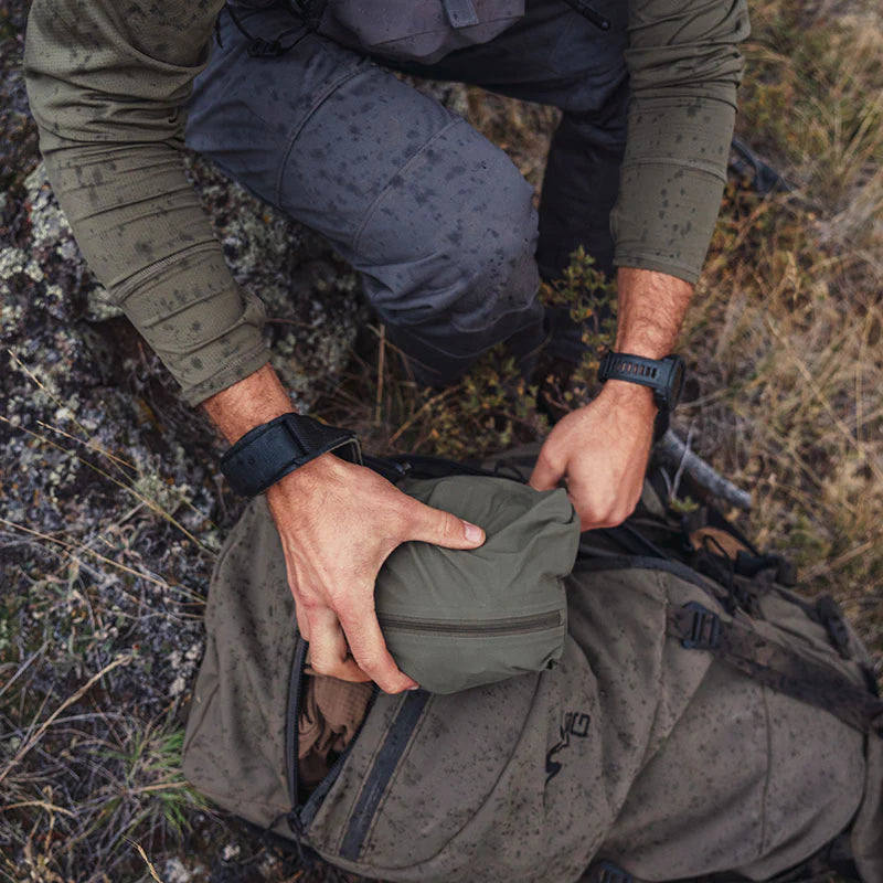 Stone Glacier X1 Jacket - - Mansfield Hunting & Fishing - Products to prepare for Corona Virus
