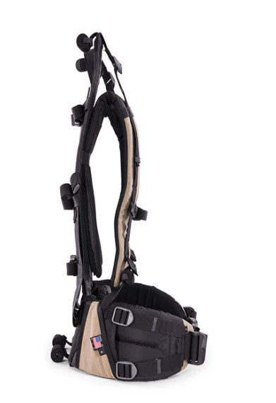 Stone Glacier Xcurve Frame - - Mansfield Hunting & Fishing - Products to prepare for Corona Virus