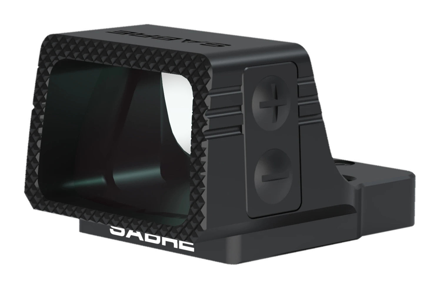 Sabre XRD 33 Open Red Dot 3moa - - Mansfield Hunting & Fishing - Products to prepare for Corona Virus