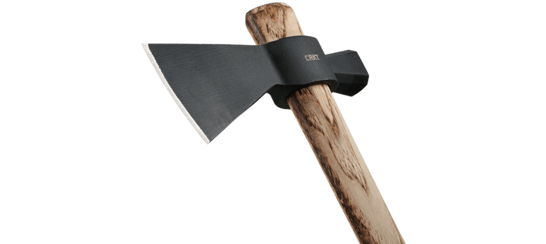 CRKT Chogan Hammer Axe - - Mansfield Hunting & Fishing - Products to prepare for Corona Virus