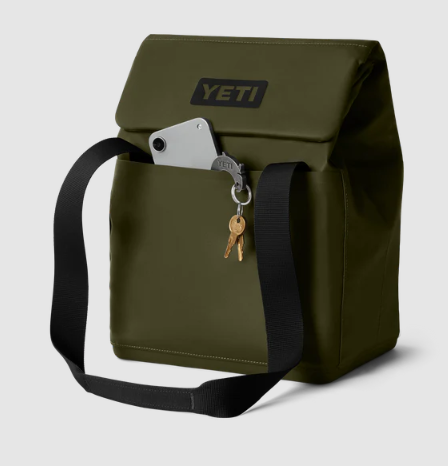 Yeti Daytrip Insulated Bag - 14L - - Mansfield Hunting & Fishing - Products to prepare for Corona Virus