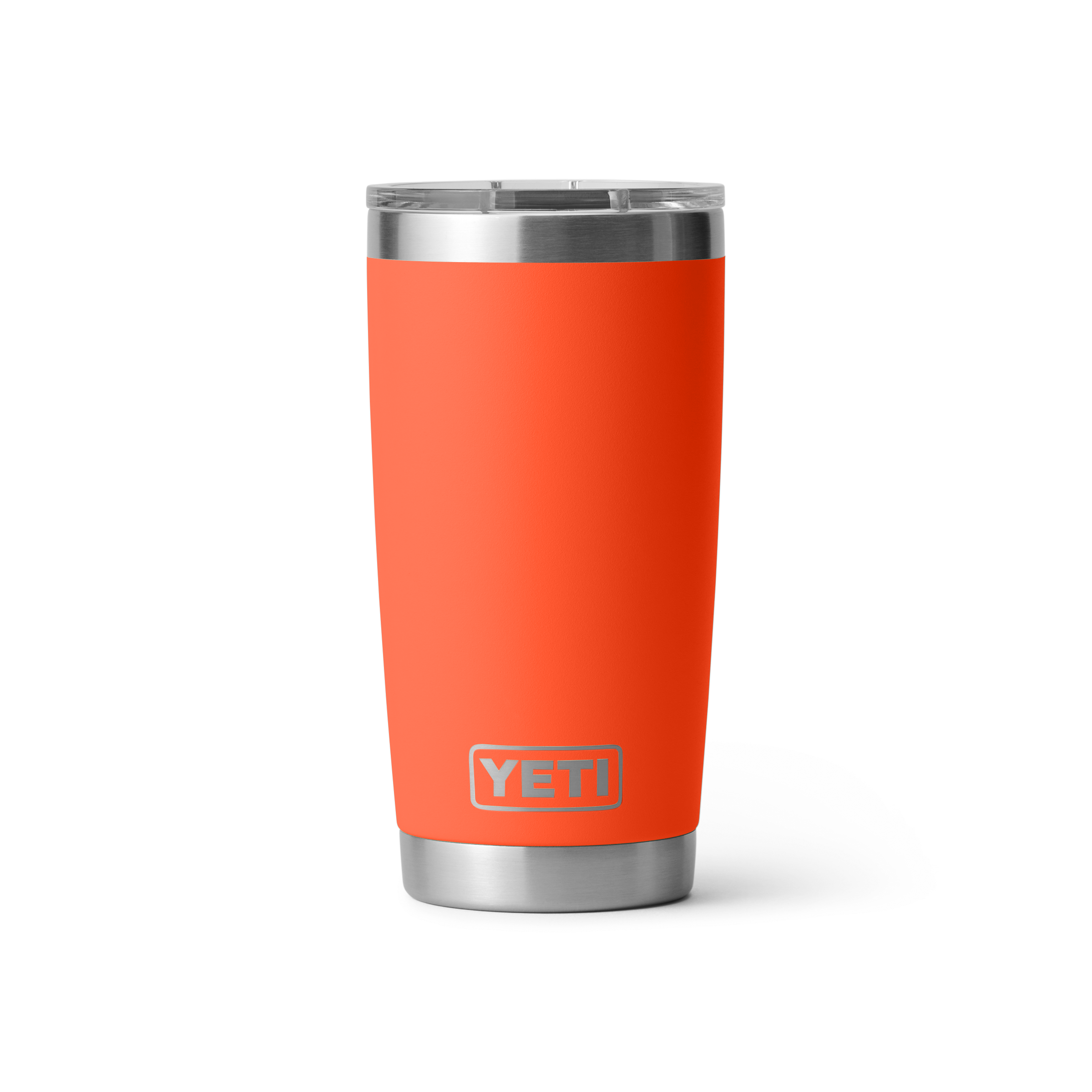 Yeti 20oz Tumbler with MagSlider Lid (591ml)