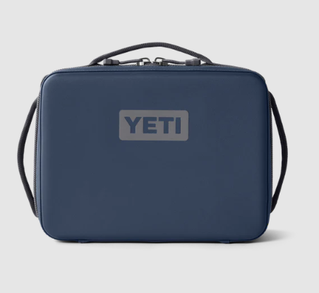 Yeti Insulated Lunch Box - 5L - - Mansfield Hunting & Fishing - Products to prepare for Corona Virus